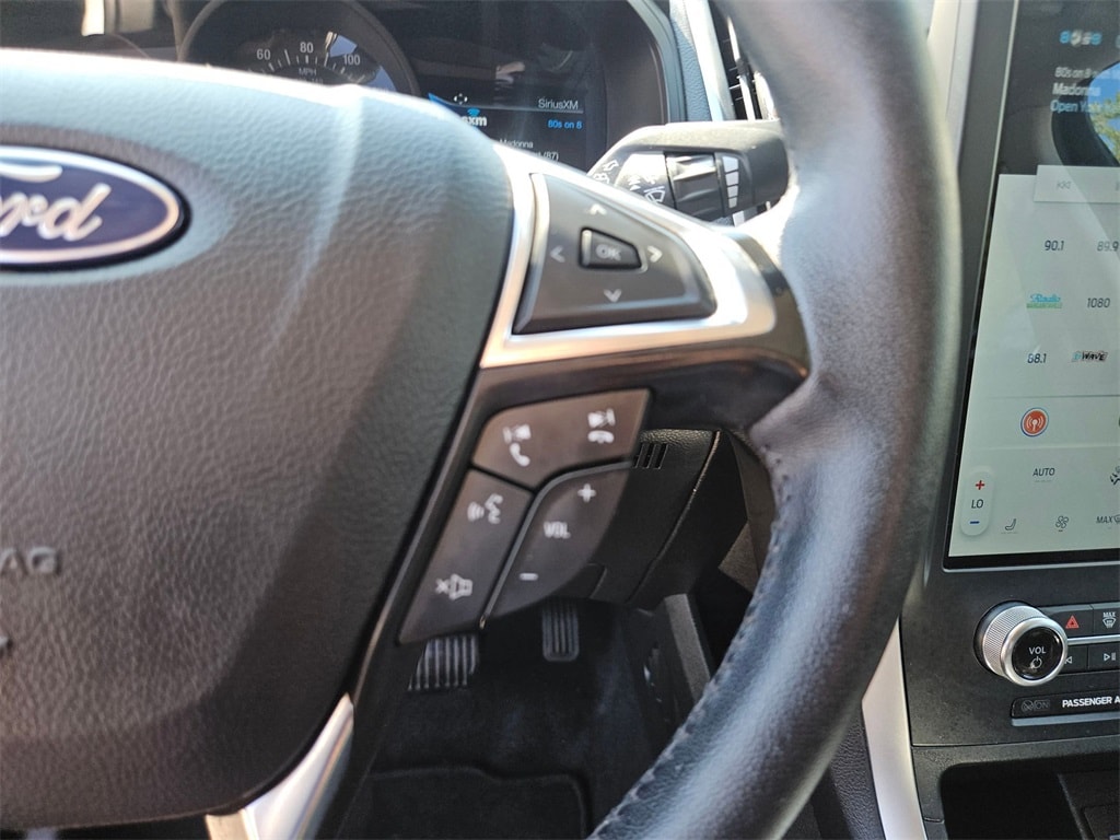 Thumbnail: 2024 Ford Edge - 21