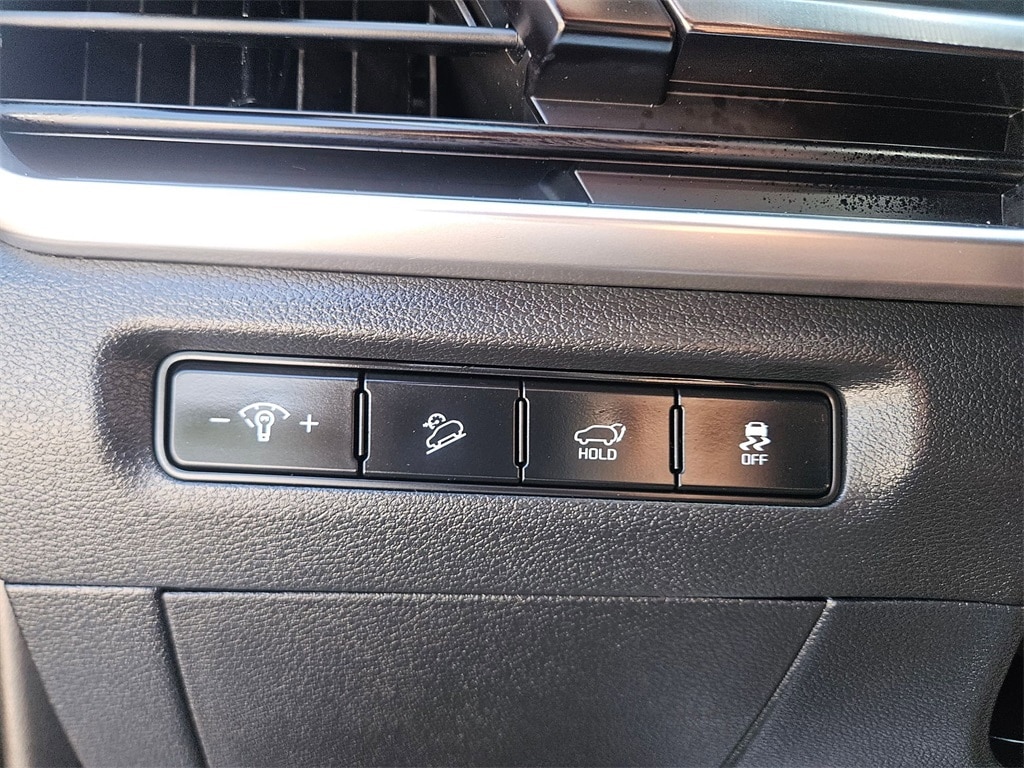 Thumbnail: 2025 Kia Telluride - 24