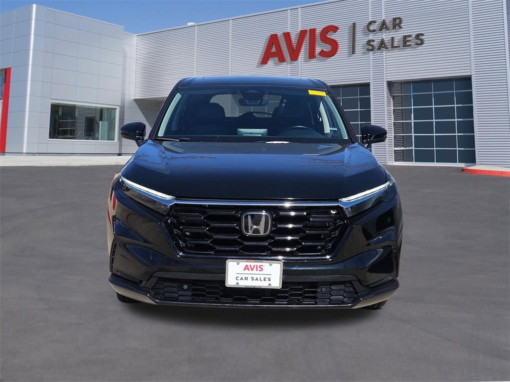 Thumbnail: 2025 Honda CR-V - 10