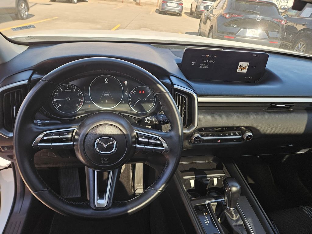 Thumbnail: 2025 Mazda CX-50 - 15