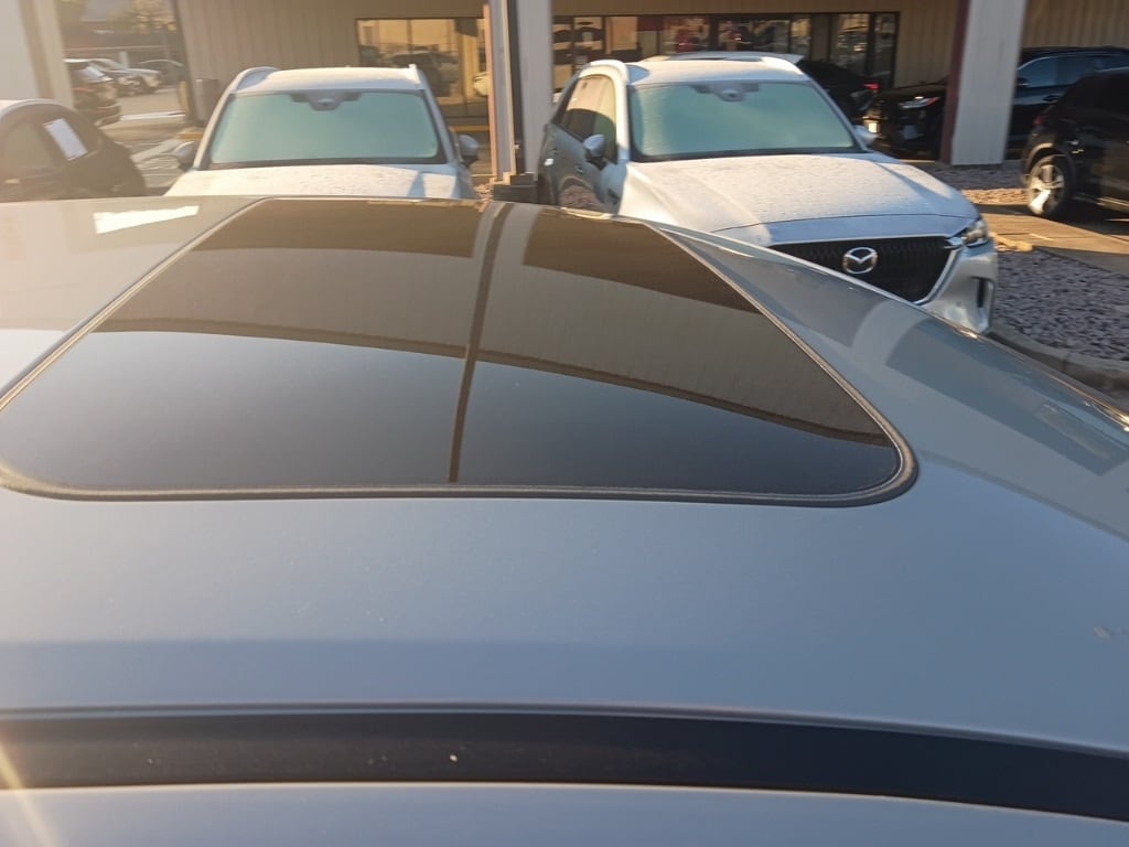 Thumbnail: 2025 Mazda CX-5 - 8