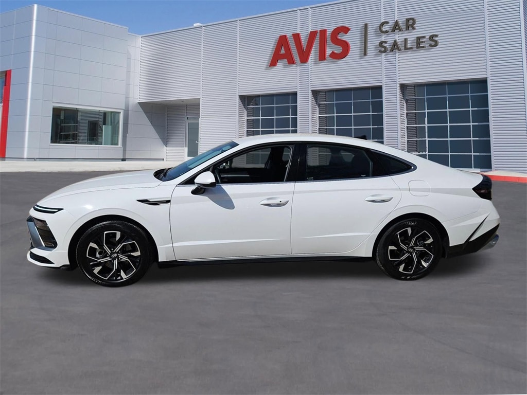 Thumbnail: 2025 Hyundai Sonata - 2