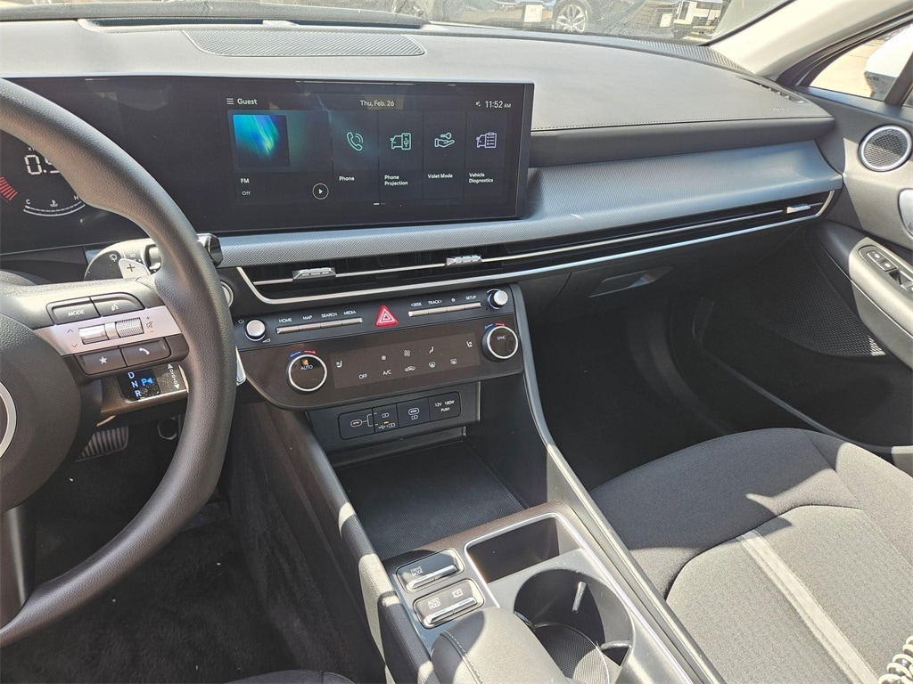 Thumbnail: 2025 Hyundai Sonata - 20