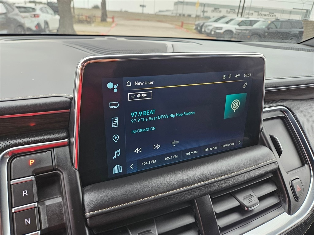 Thumbnail: 2023 Chevrolet Suburban - 21