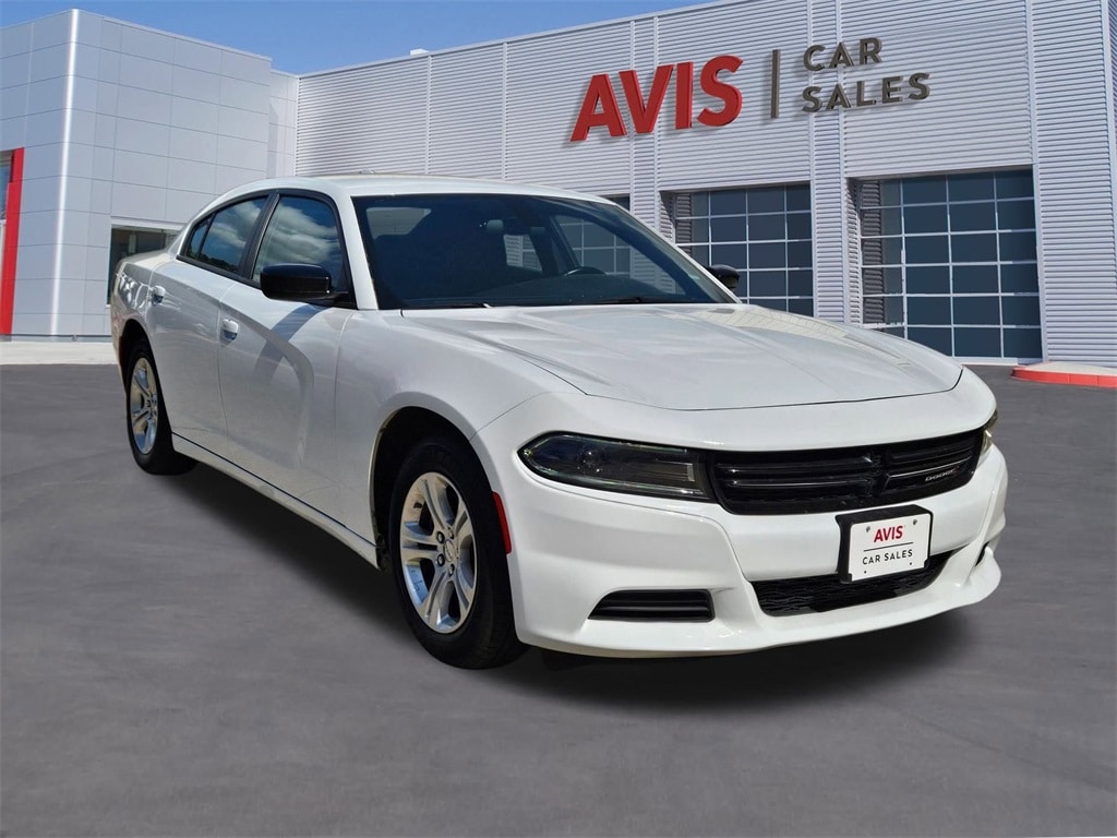 Thumbnail: 2023 Dodge Charger - 3