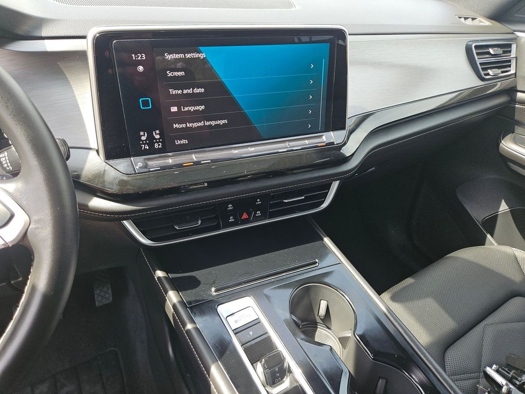 Thumbnail: 2025 Volkswagen Atlas - 20