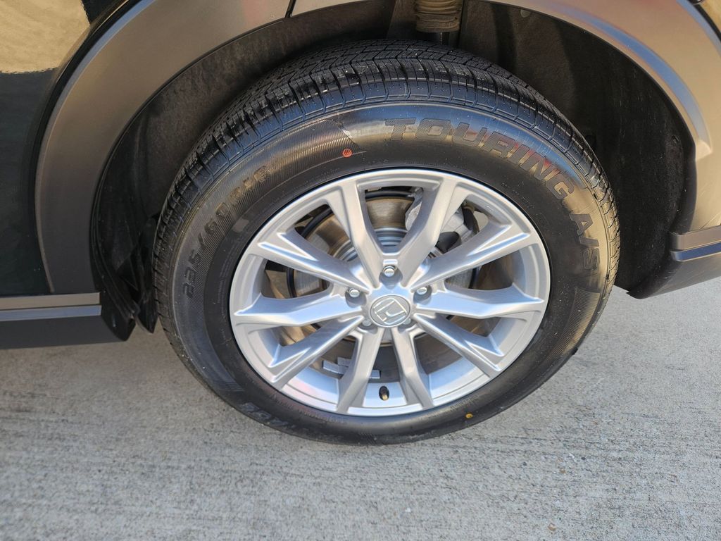 Thumbnail: 2025 Honda CR-V - 29