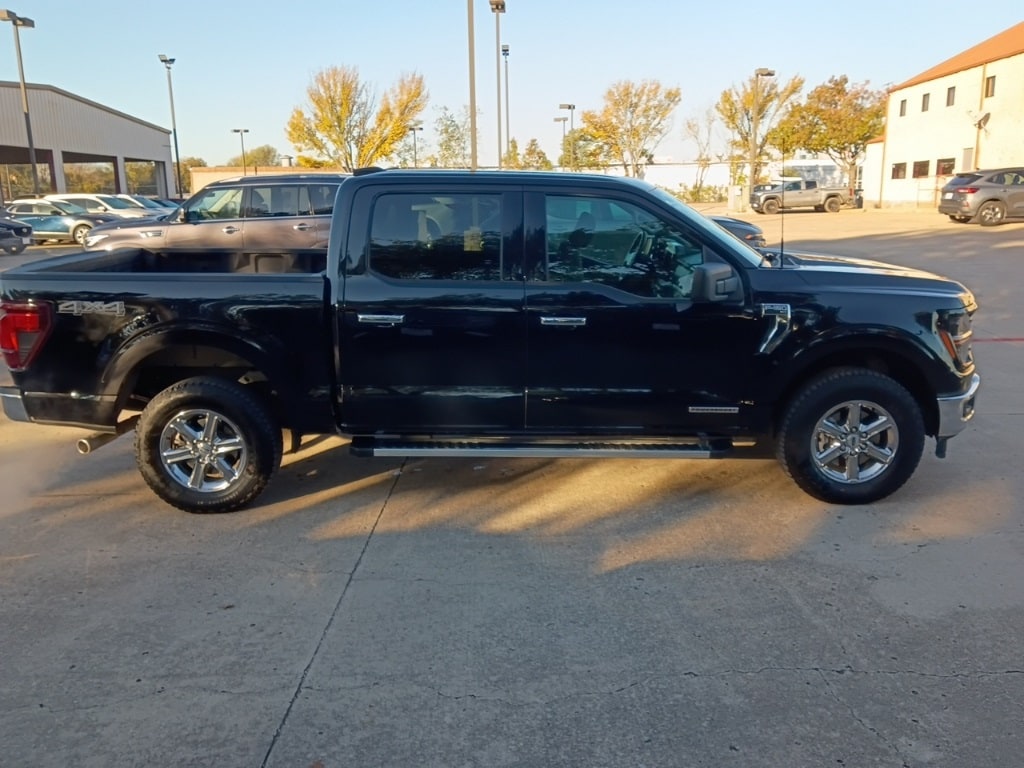 Thumbnail: 2025 Ford F-150 - 7