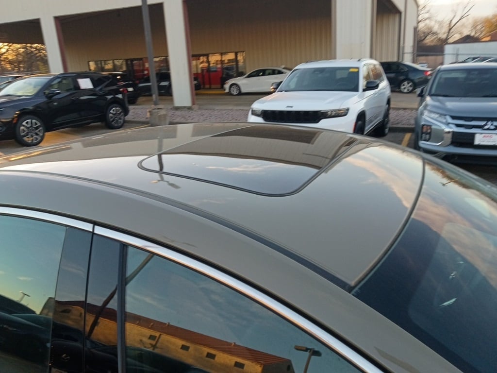 Thumbnail: 2024 Mazda Mazda3 - 8