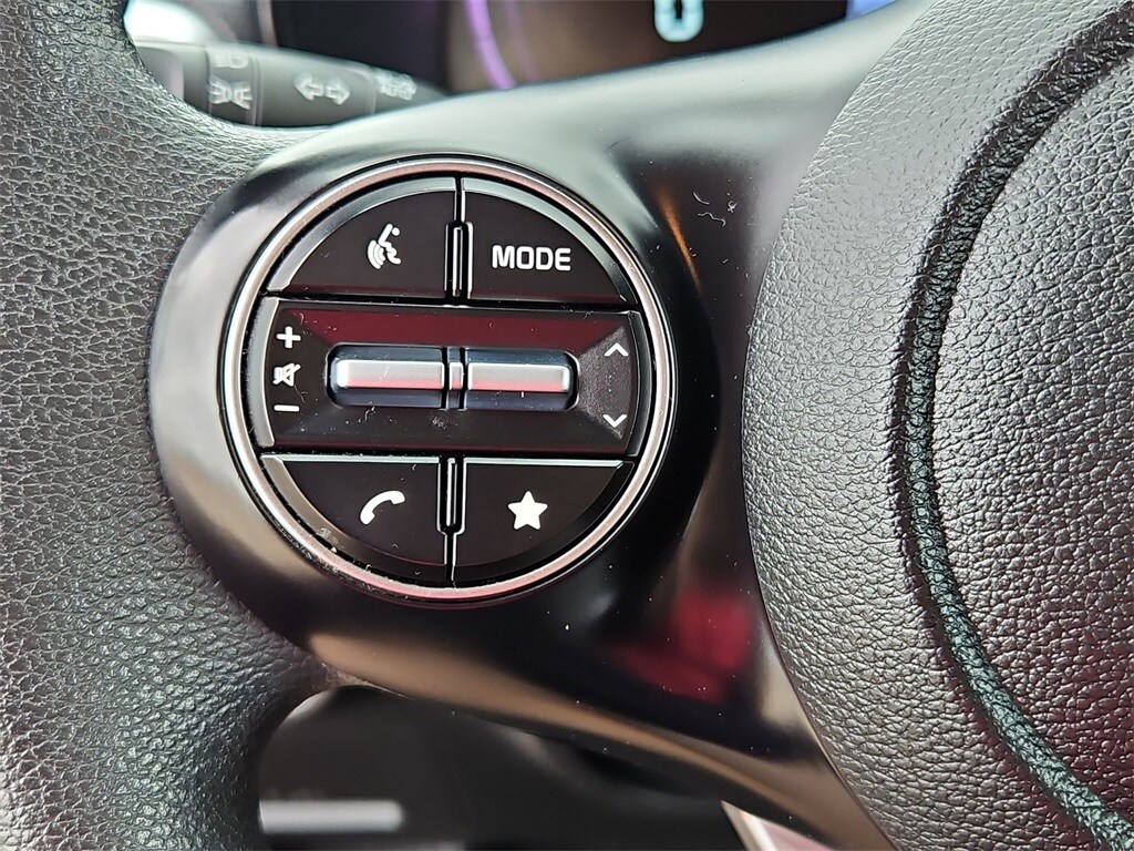 Thumbnail: 2024 Kia Soul - 20