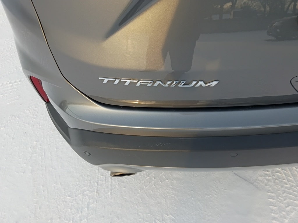 Thumbnail: 2024 Ford Edge - 11