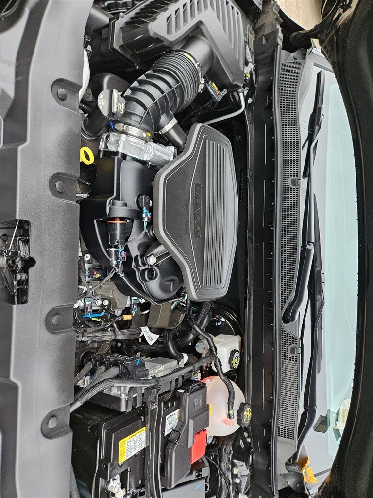 Thumbnail: 2025 Chevrolet Blazer - 23