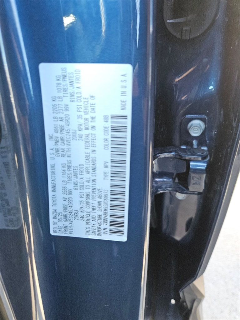 Thumbnail: 2025 Mazda CX-50 - 31