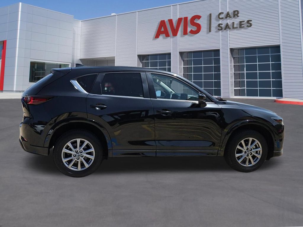 Thumbnail: 2025 Mazda CX-5 - 6