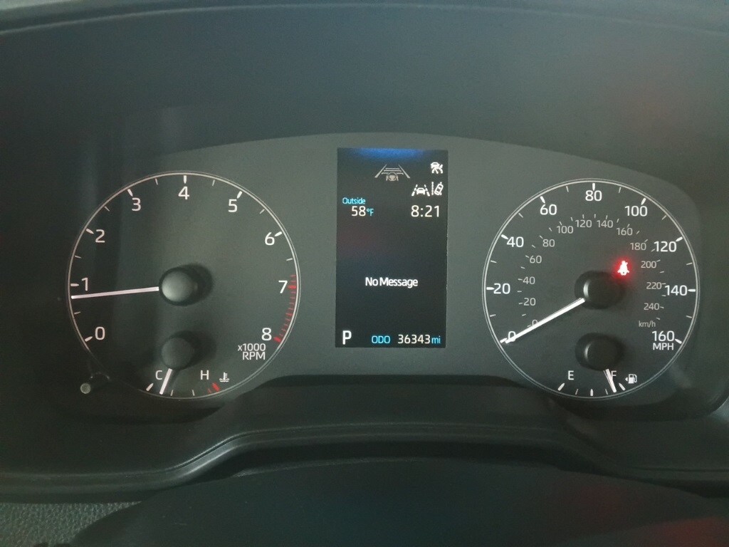 Thumbnail: 2024 Toyota Corolla - 2