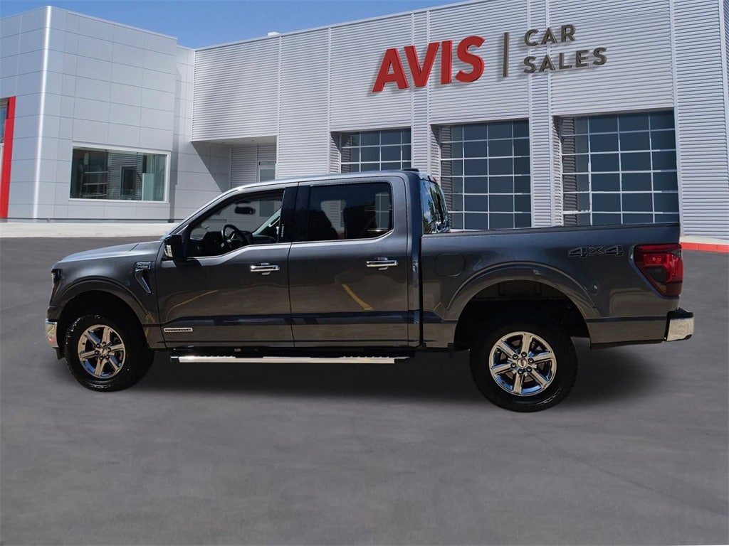 Thumbnail: 2024 Ford F-150 - 10