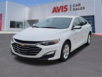 2023 Chevrolet Malibu LT -
                  Irving, TX