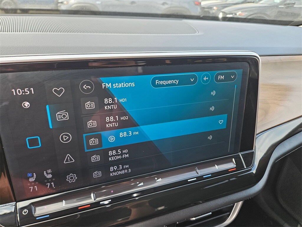 Thumbnail: 2025 Volkswagen Atlas - 21