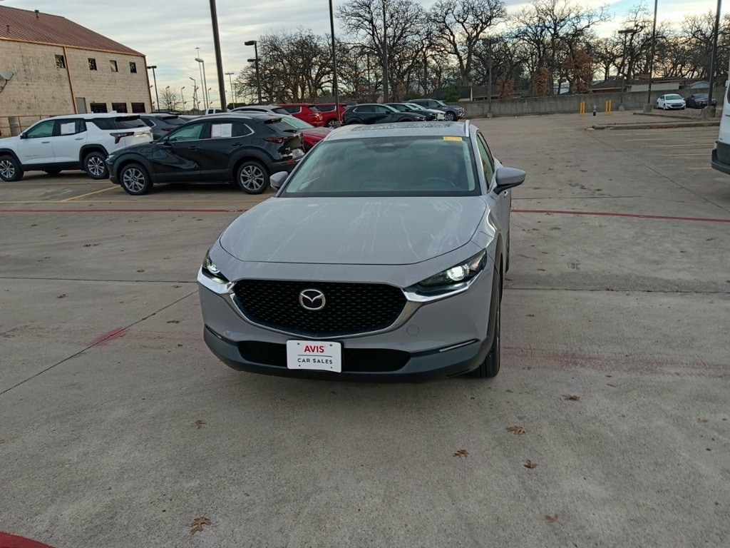 Thumbnail: 2025 Mazda CX-30 - 5