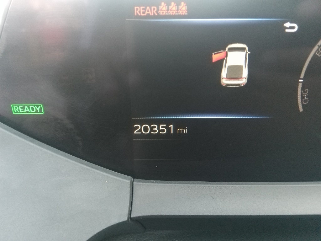 Thumbnail: 2025 Toyota Prius - 2