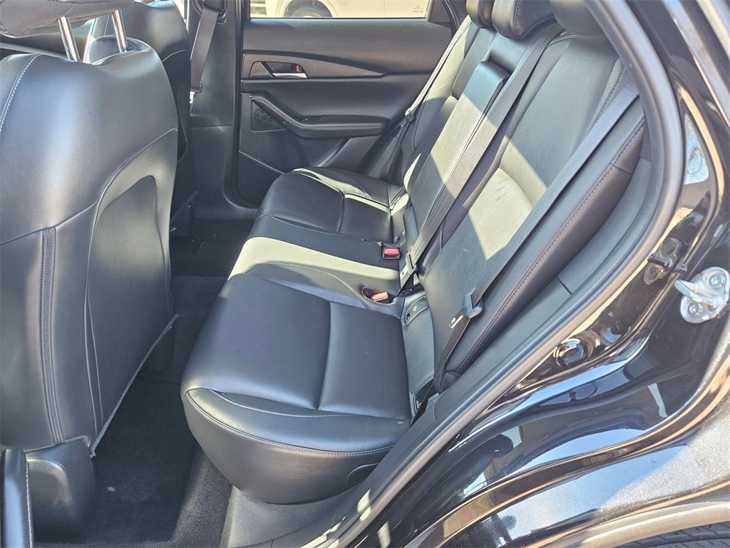 Thumbnail: 2025 Mazda CX-30 - 28