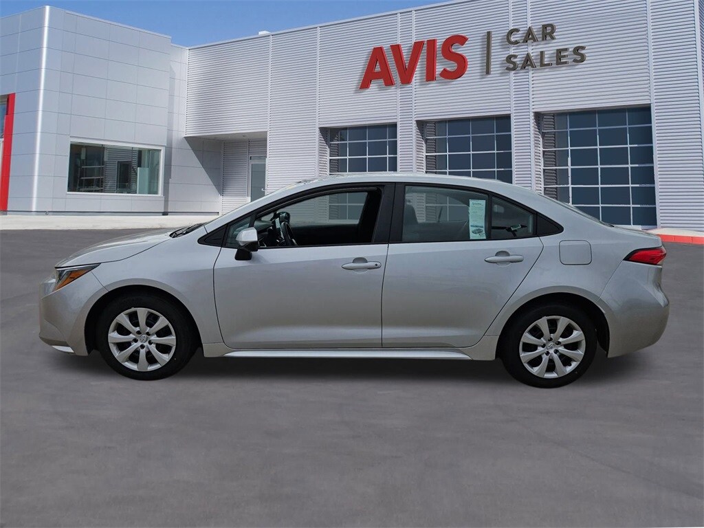 Thumbnail: 2024 Toyota Corolla - 2