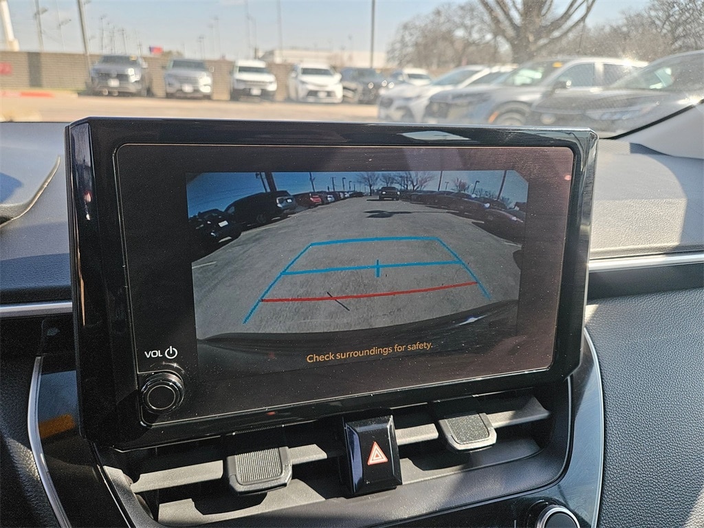 Thumbnail: 2024 Toyota Corolla - 22