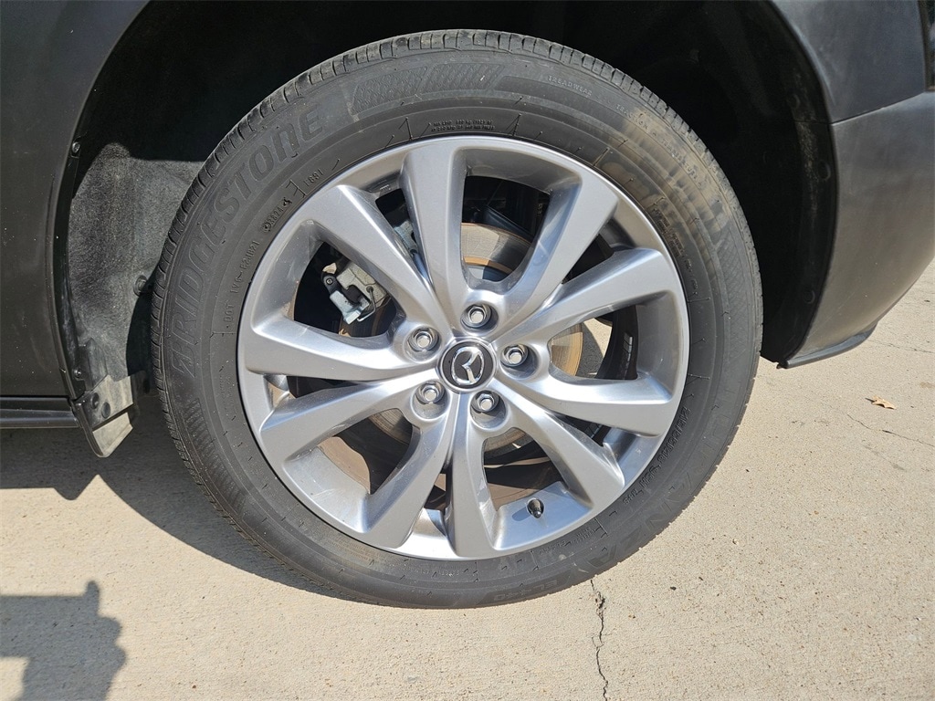 Thumbnail: 2025 Mazda CX-30 - 29