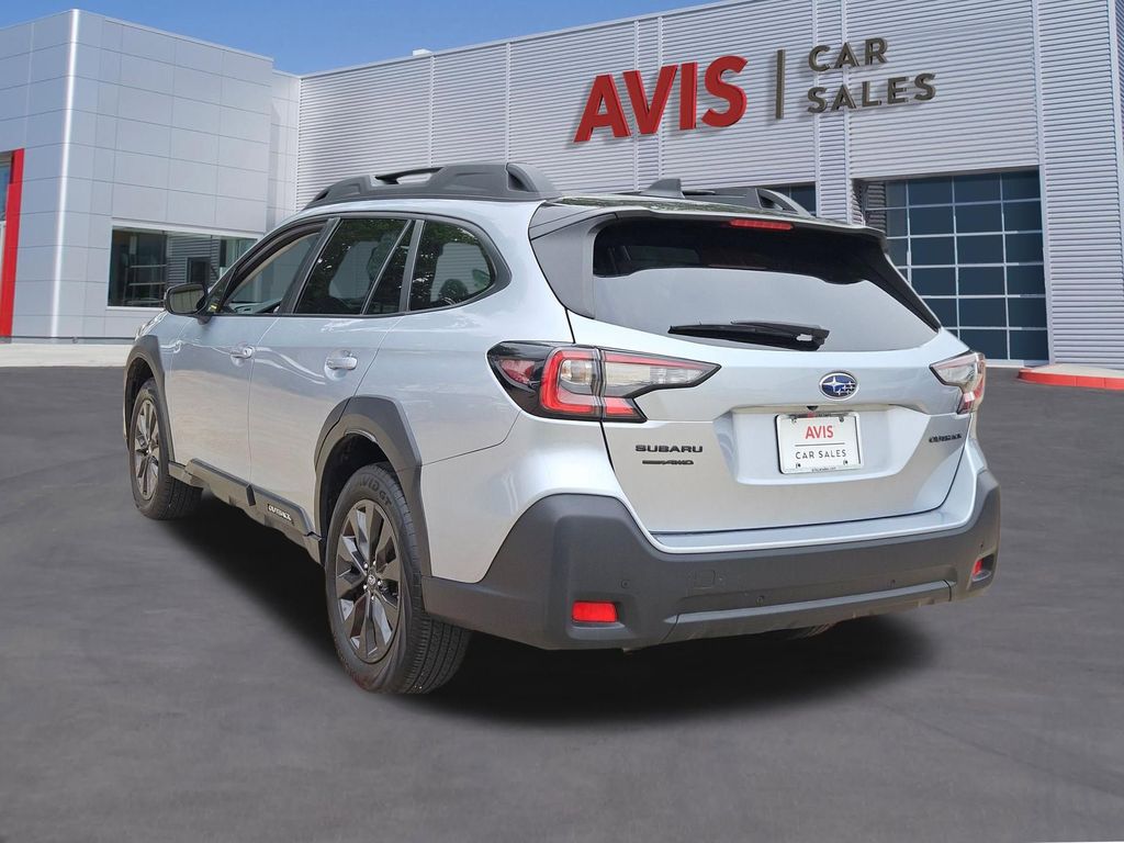 Thumbnail: 2025 Subaru Outback - 3