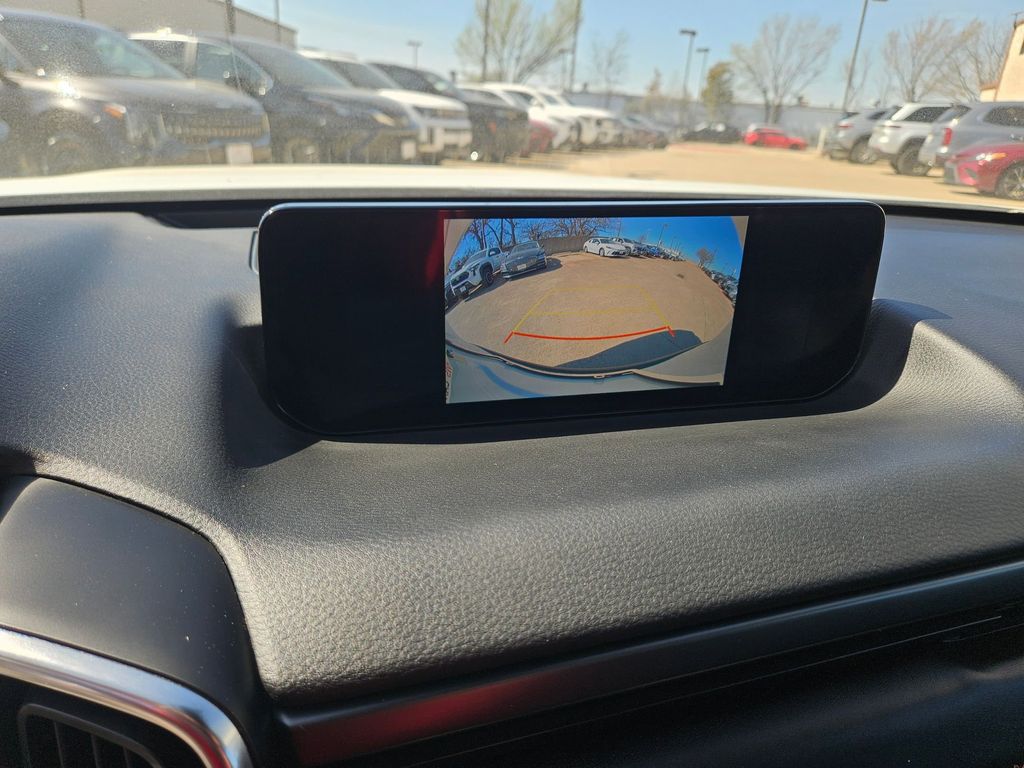 Thumbnail: 2025 Mazda CX-50 - 22