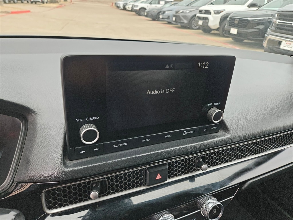 Thumbnail: 2025 Honda Civic - 21