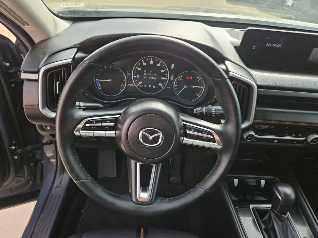 Thumbnail: 2025 Mazda CX-50 - 18