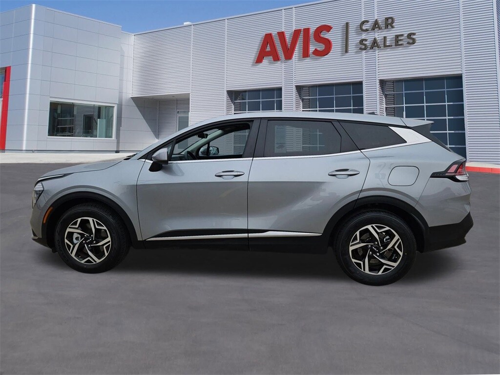 Thumbnail: 2024 Kia Sportage - 2