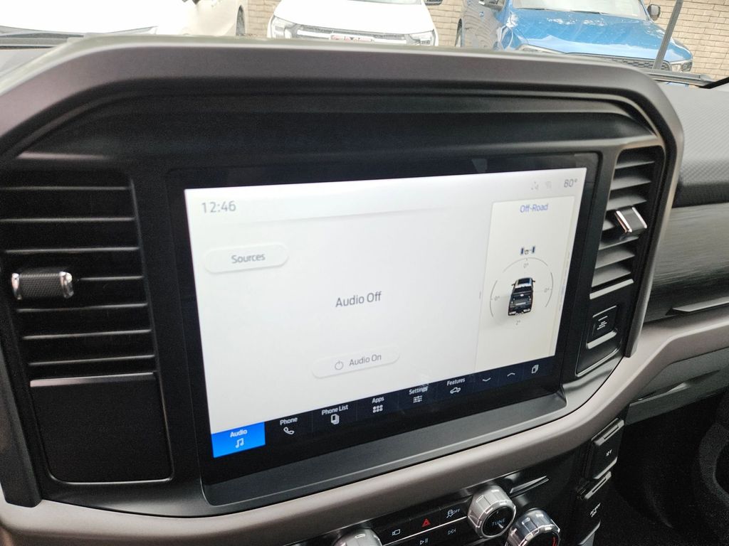 Thumbnail: 2025 Ford F-150 - 21