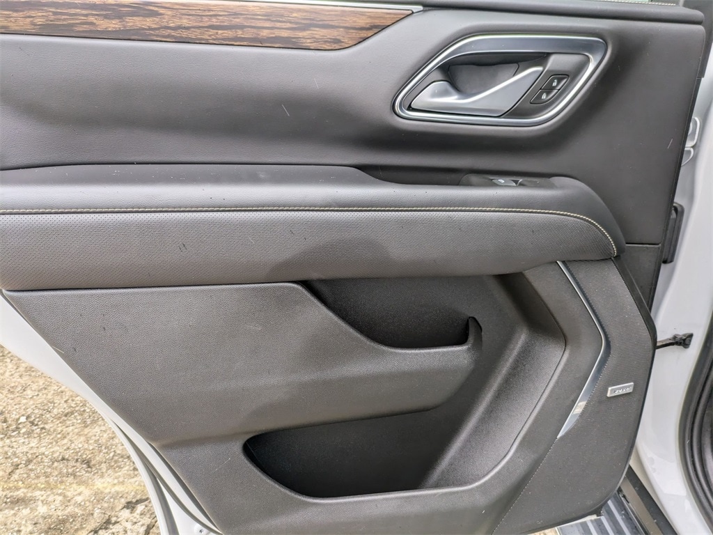 Thumbnail: 2022 Chevrolet Tahoe - 25