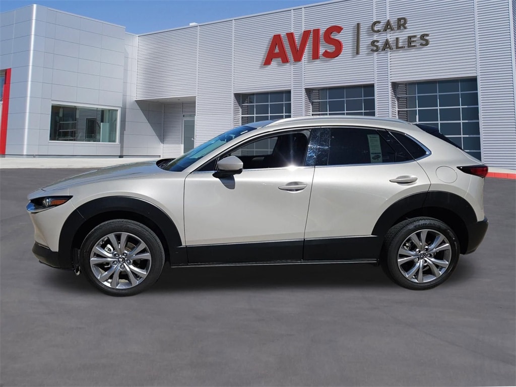 Thumbnail: 2024 Mazda CX-30 - 2