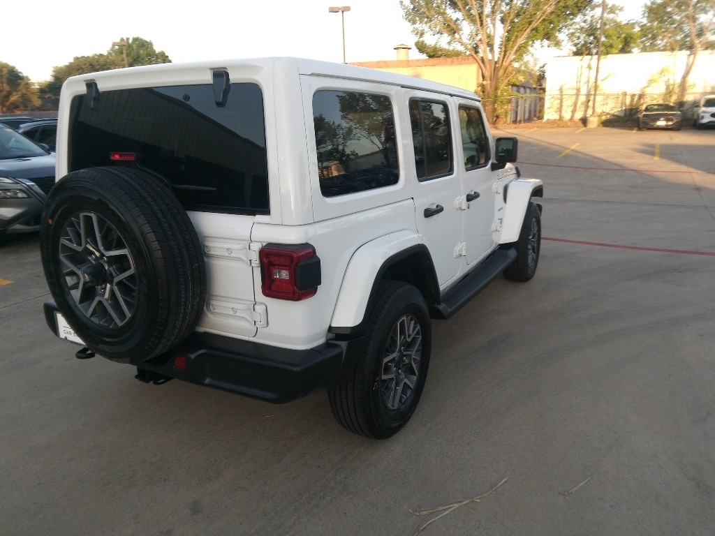 Thumbnail: 2024 Jeep Wrangler - 6