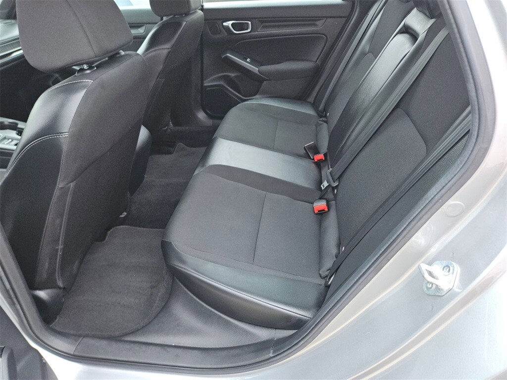 Thumbnail: 2025 Honda Civic - 26