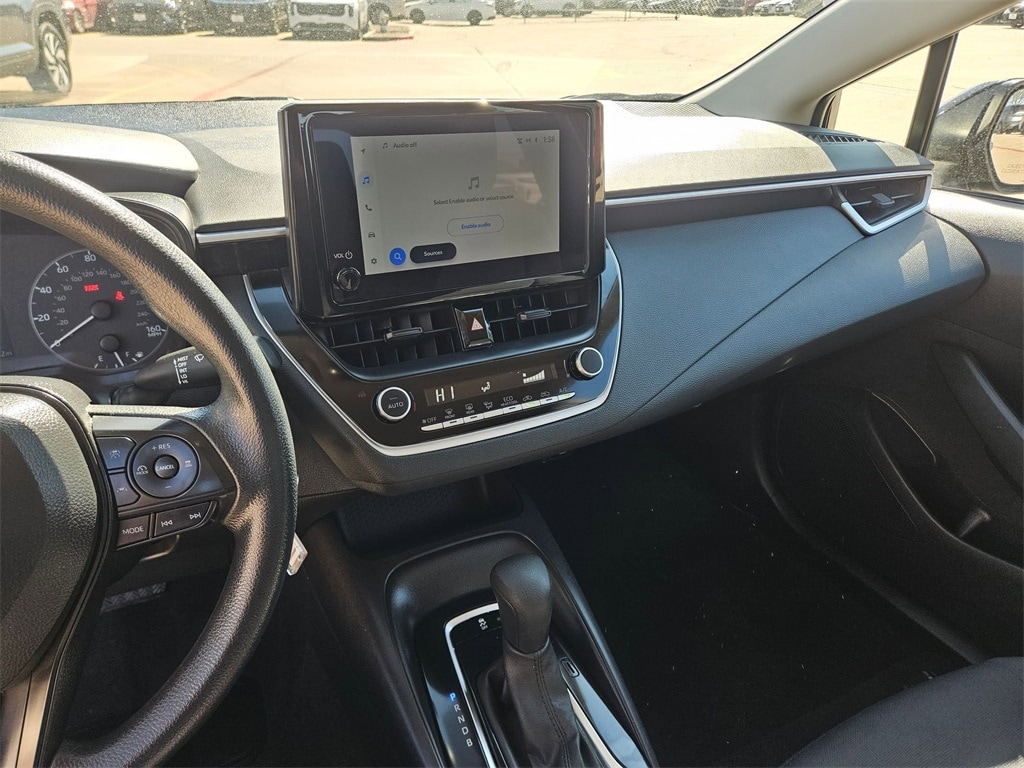 Thumbnail: 2024 Toyota Corolla - 20