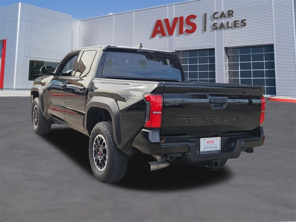 Thumbnail: 2025 Toyota Tacoma - 3