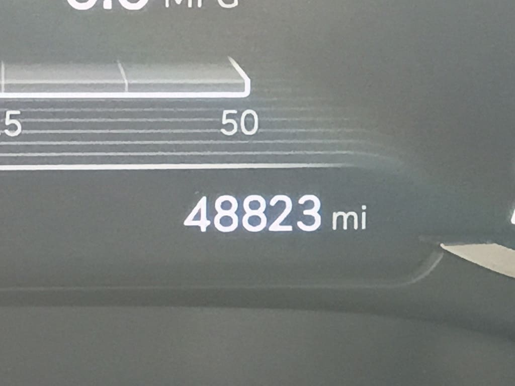 Thumbnail: 2024 Genesis GV80 - 2