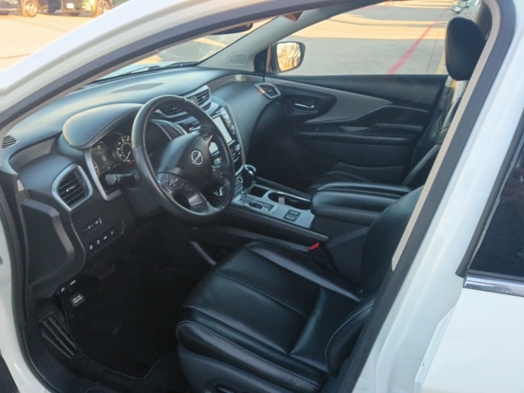 Thumbnail: 2023 Nissan Murano - 7