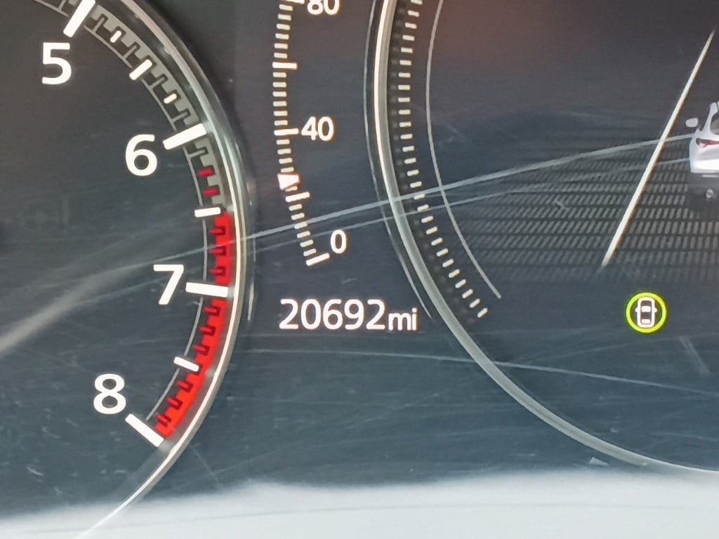 Thumbnail: 2025 Mazda CX-30 - 2