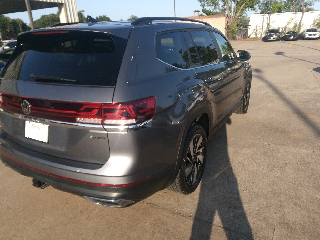 Thumbnail: 2024 Volkswagen Atlas - 6