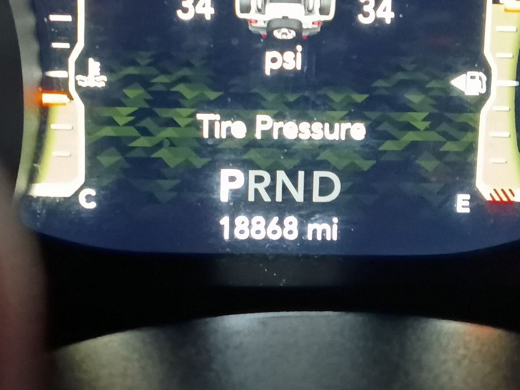 Thumbnail: 2025 Jeep Wrangler - 2