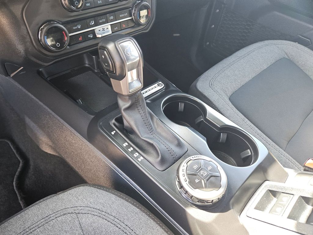 Thumbnail: 2025 Ford Bronco - 28