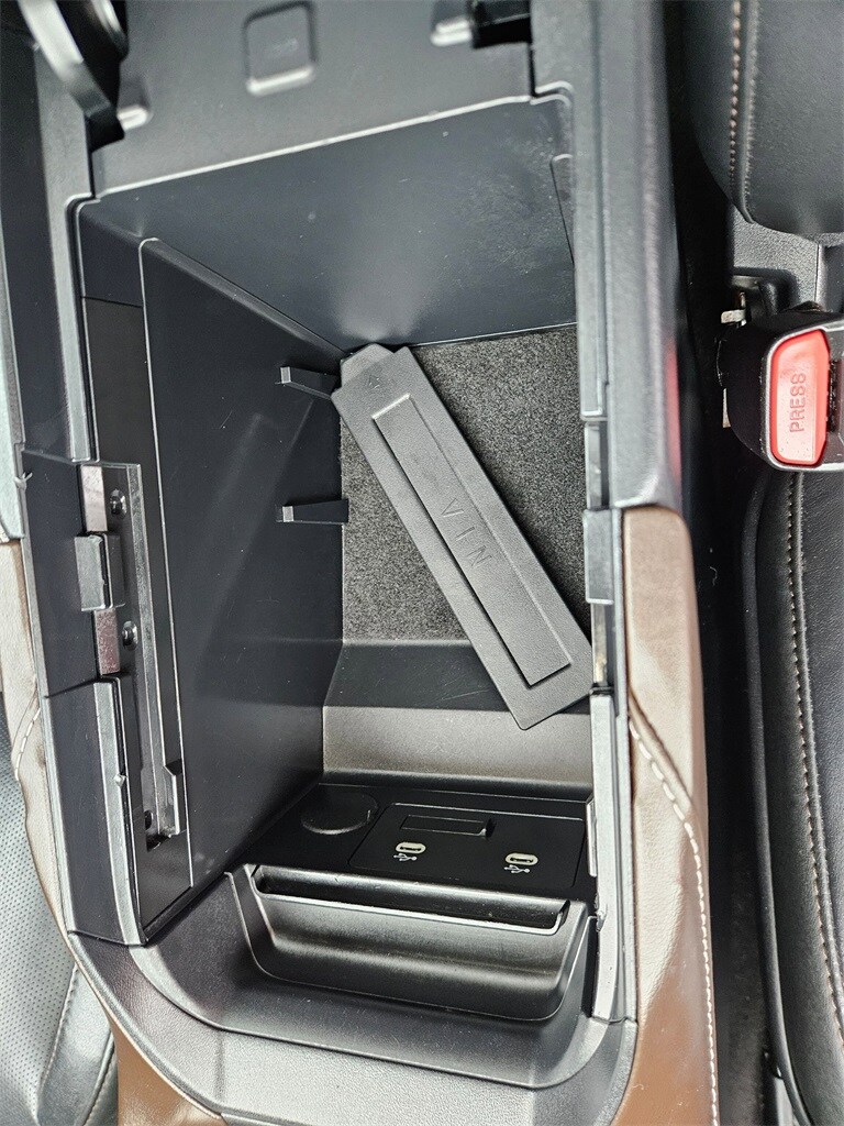 Thumbnail: 2024 Mazda CX-30 - 29