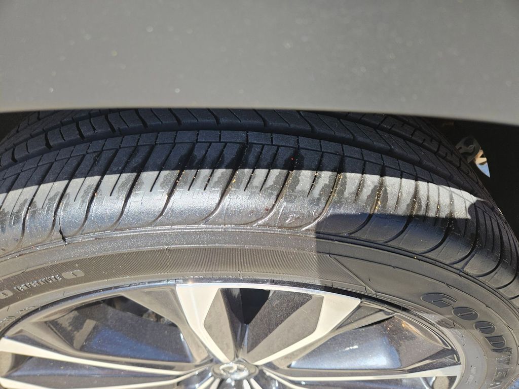 Thumbnail: 2025 Mazda CX-50 - 27