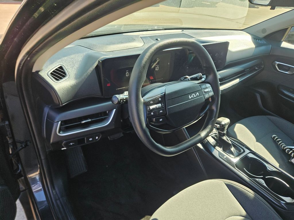 Thumbnail: 2025 Kia K4 - 11