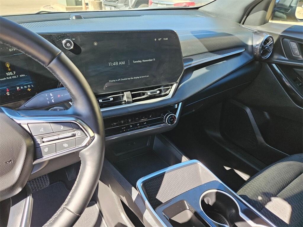 Thumbnail: 2025 Chevrolet Equinox - 20